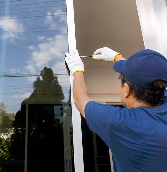 home window repair in Panama City,FL