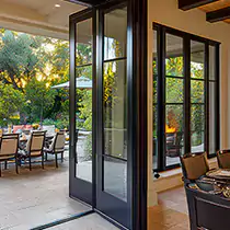 Patio Doors in Panama City, FL