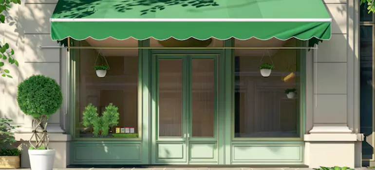 Awning Window Replacement in Panama City, FL