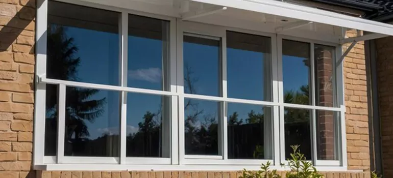 Bay Window Installation Specialists in Panama City, FL