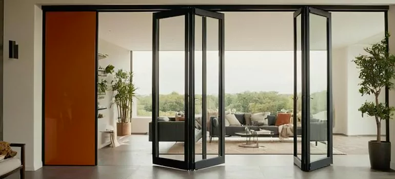 Folding Bifold Doors Repair in Panama City, FL