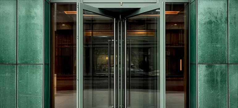 Commercial Garage Doors Repair in Panama City, FL