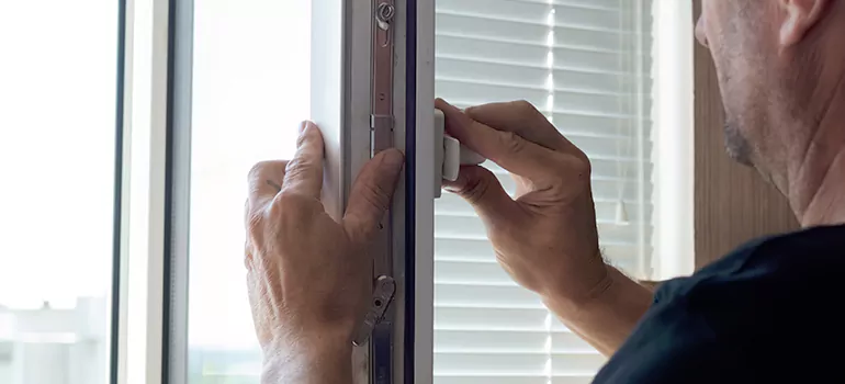 Luxury Window Installation in Panama City, FL