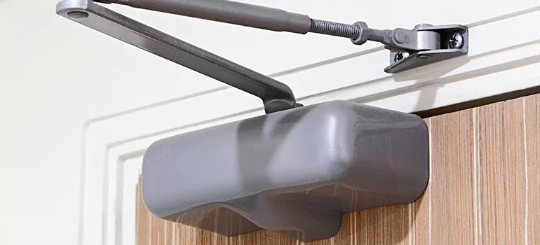 Garage Door Openers For Low Ceilings in Panama City, FL