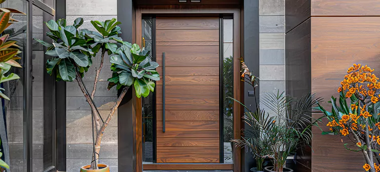 Auto Interior Door Panel Repair in Panama City, [location field=ss