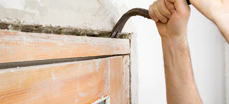 Front Door Replacement Cost in Panama City, FL