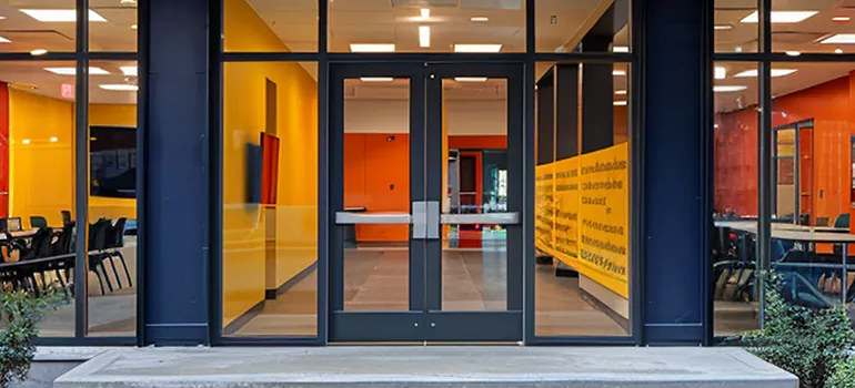 Entry Door Sidelites in Panama City, FL