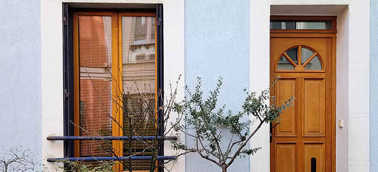 Garage Door Weather Stripping in Panama City, FL