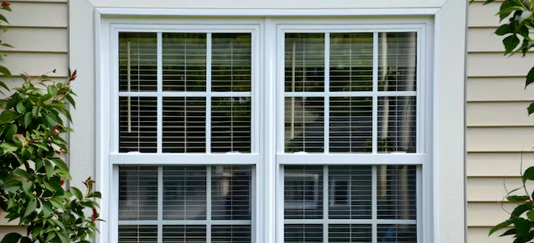 Custom Double Hung Windows in Panama City, FL