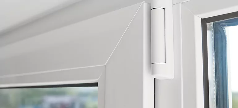 Aluminium Sliding Door Basement Entry Door Installation in Panama City, FL