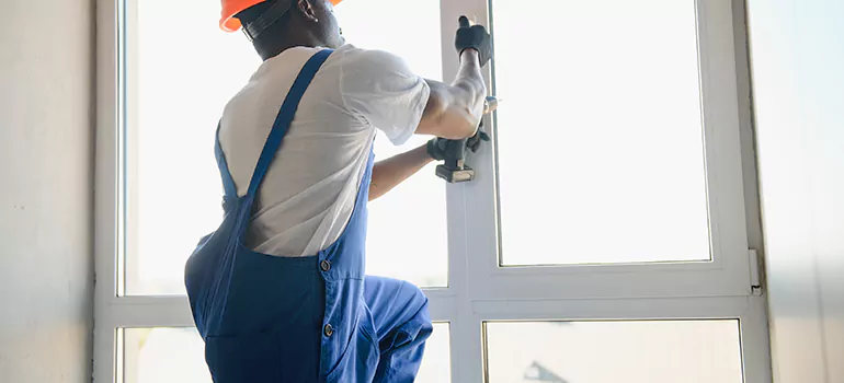 Fixed Window Replacement in Panama City, FL