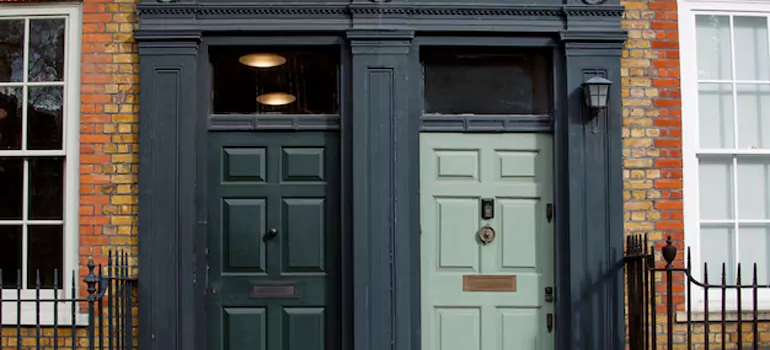 Front Door Window Replacement in Panama City, FL