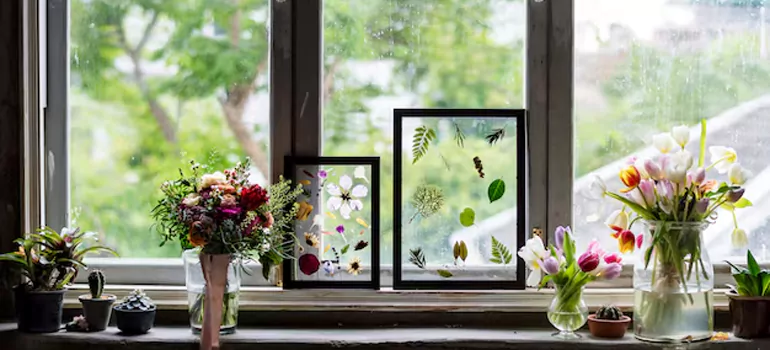 Professional Garden Window Repair in Panama City, FL