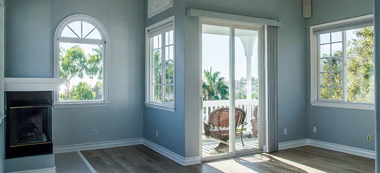 Glass Door Repair in Panama City, FL