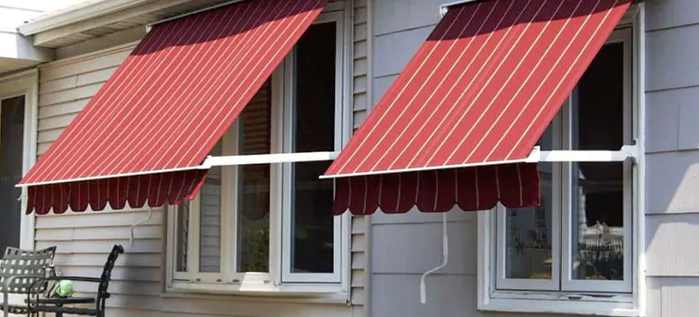 Government Rebate Window Replacement in Panama City, FL