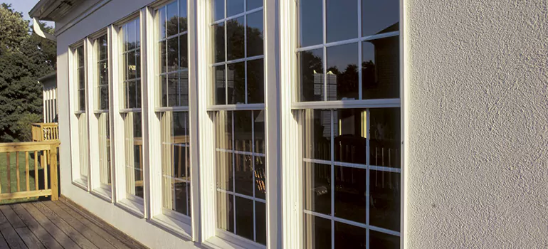 Home Window Glass Repair in Panama City, FL