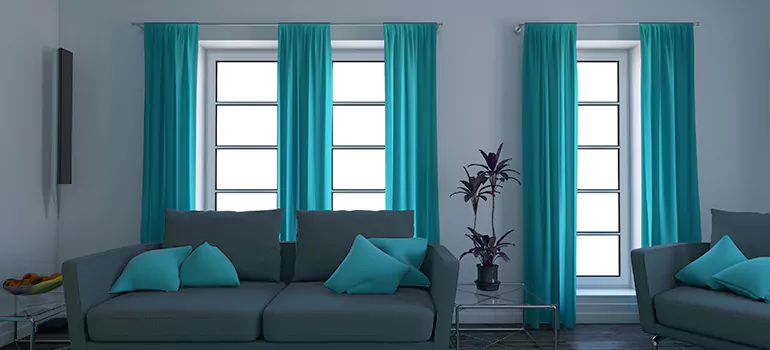 Hurricane Door Protection in Panama City, FL