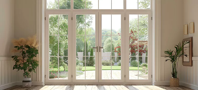 Impact Patio Doors in Panama City, FL