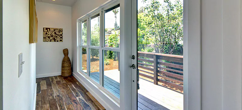 Impact Window Installation For Home Safety in Panama City, FL