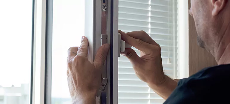 Lever Window Replacement Services in Panama City, FL