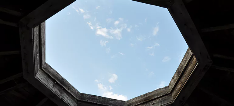 Octagon Window Installation Contractors in Panama City, FL