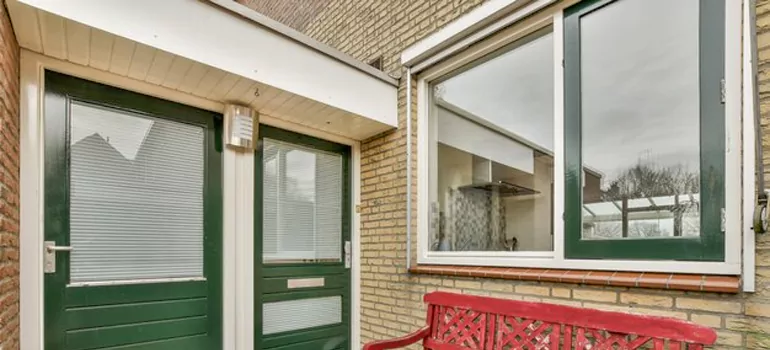 Sliding Patio Windows in Panama City, FL