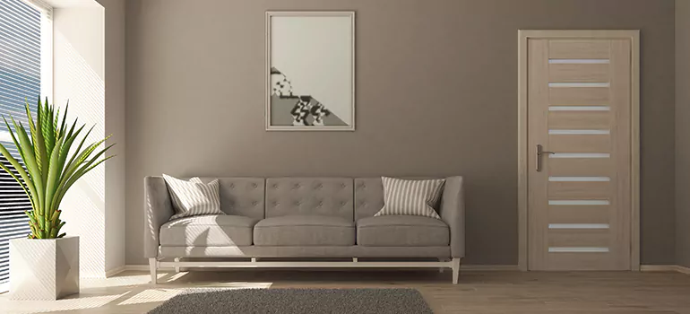 Prehung Inside Doors in Panama City, FL