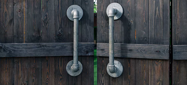 Pull Handle Installation in Panama City, FL