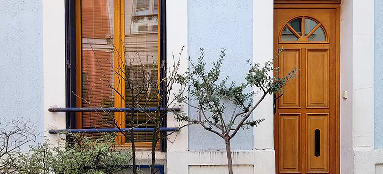 Residential Garage Doors Near Me in Panama City, FL