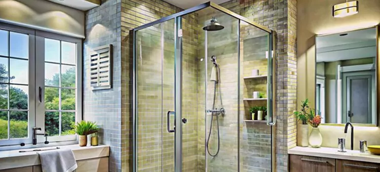 Tub Shower Doors in Panama City, FL