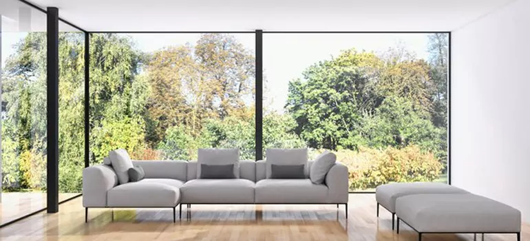 Tilt Out Window in Panama City, FL