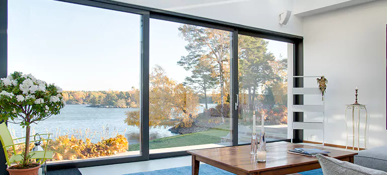 House Window Crank Repair in Panama City, FL