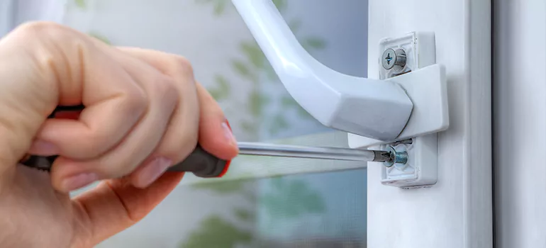 Window Crack Repair in Panama City, FL