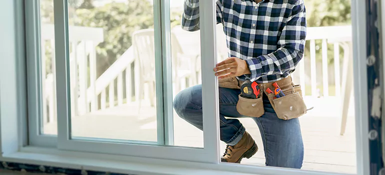 Commercial Window Replacement in Panama City, FL