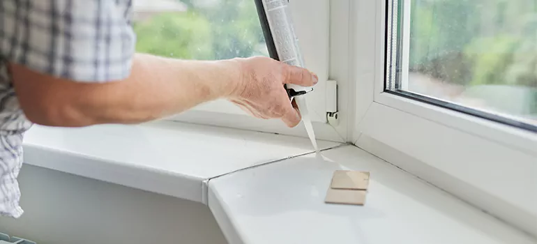 Professional Accordion Door Repair in Panama City, FL