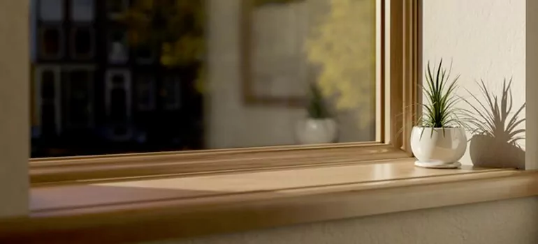 Exterior Window Stool inPanama City, FL