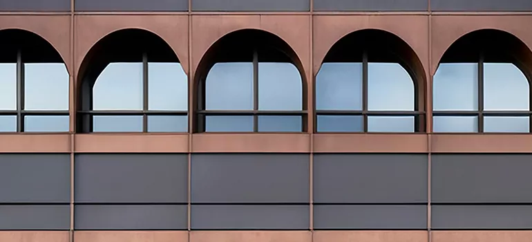 Modern Architectural Windows Repair in Panama City, FL