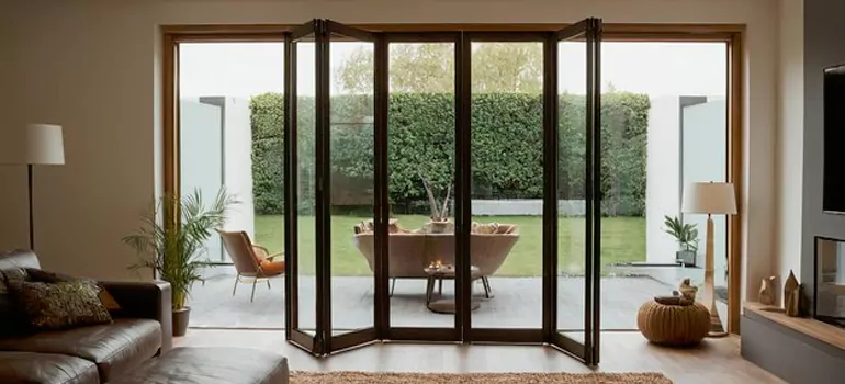 Cheap Bifold Doors in Panama City, FL