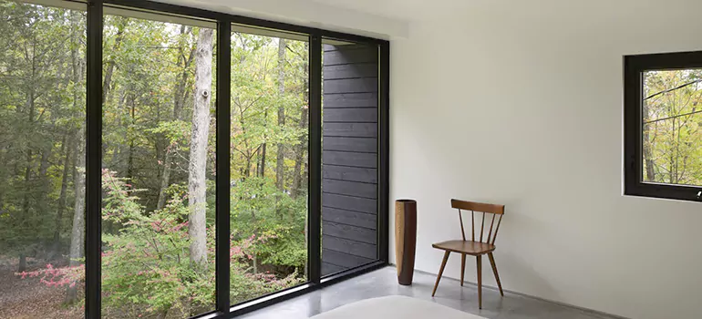 Bulletproof Window Protection Services in Panama City, FL