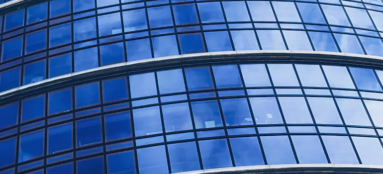 Commercial Window Protection Services in Panama City, FL