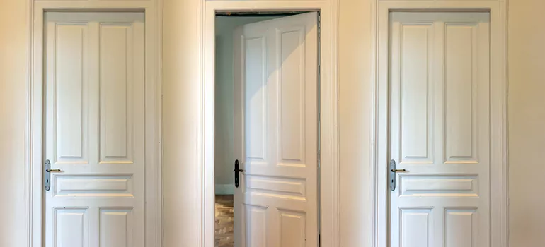 Garage Door Mullions inPanama City, FL