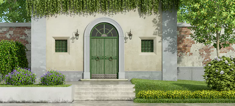 Weatherproof Screen Door in Panama City, FL