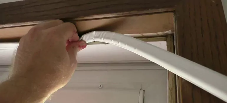 Commercial Door Weather Stripping in Panama City, FL