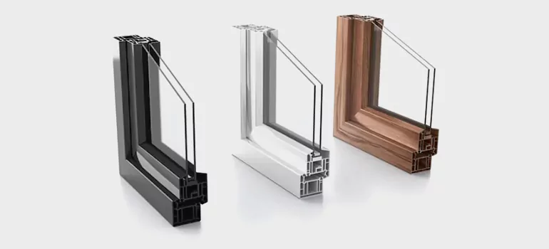 Double Window Installation in Panama City, FL