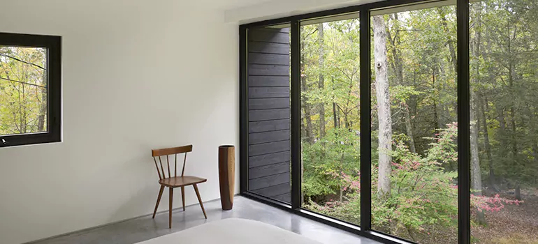 Triple Pane Energy Efficient Windows in Panama City, FL