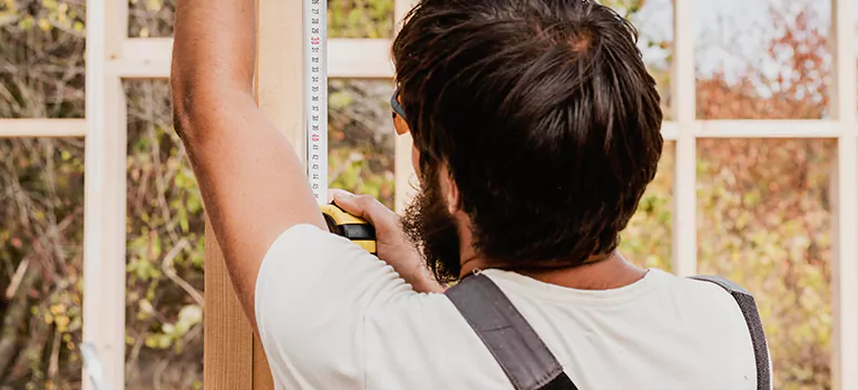 Insulated Fixed Windows in Panama City, FL