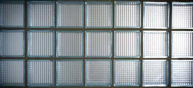 Basement Glass Window in Panama City, FL