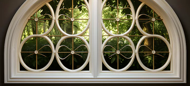 Half-round Window Replacement Contractors in Panama City, FL