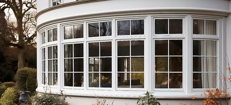 Home Window Pane Replacement in Panama City, FL