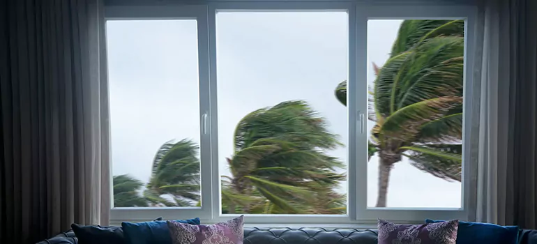 Hurricane Window Inspections Services in Panama City, FL